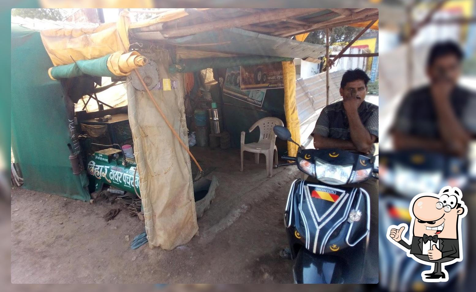 Bamleshwari Bhojnalaya And Restaurant