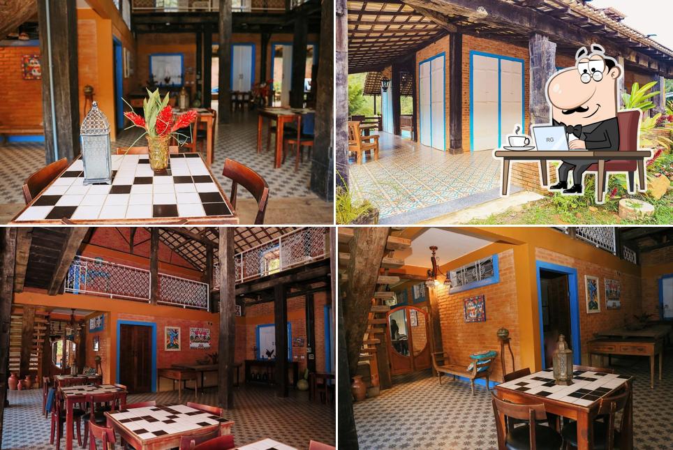 Casa do Seu Zé