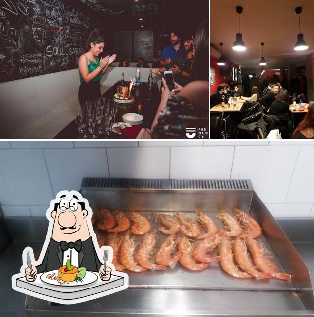 Cibo al Freqency