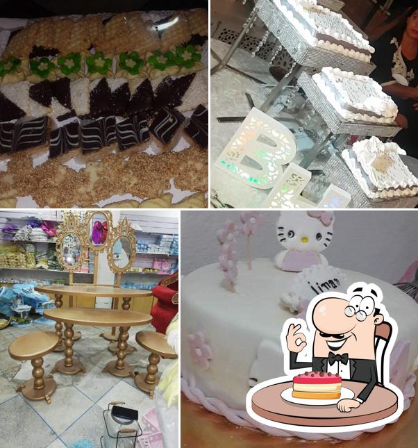 Boulangerie Patisserie Afrah Mimoun مخبزة حلويات أفراح ميمون