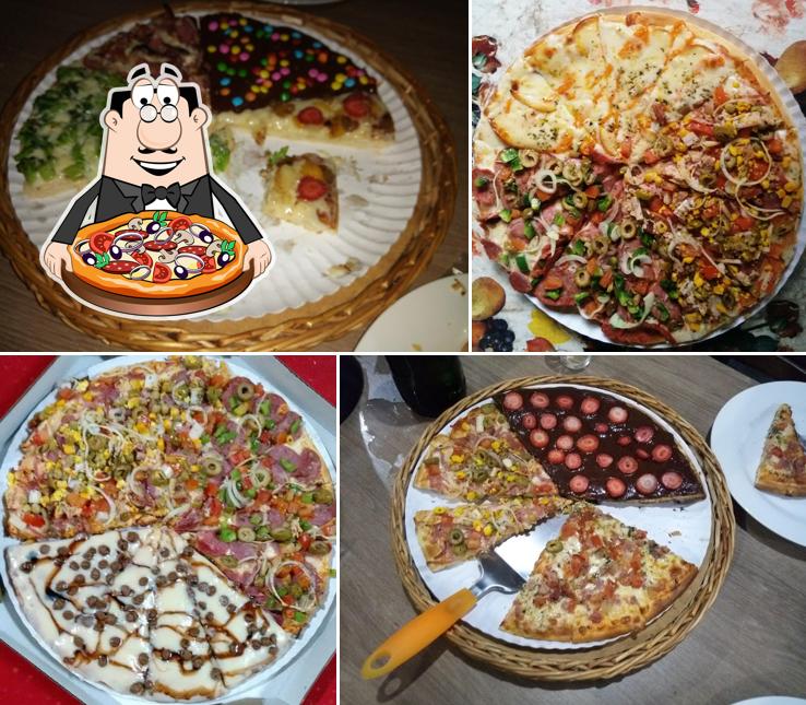 Diversitá Pizzaria & Chopperia
