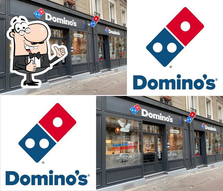 Domino's Châlons-en-Champagne