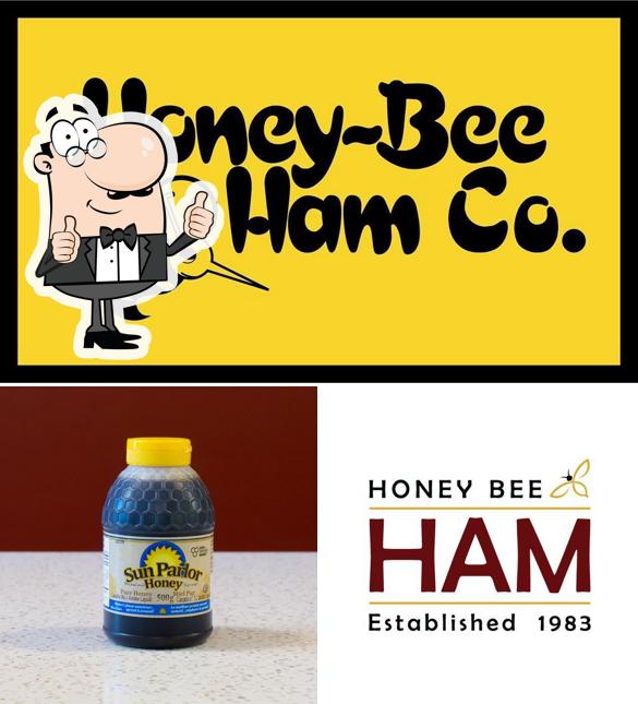 Photo de Honey Bee Ham