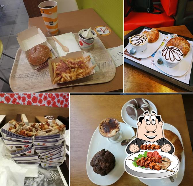 McDonald's Stradella