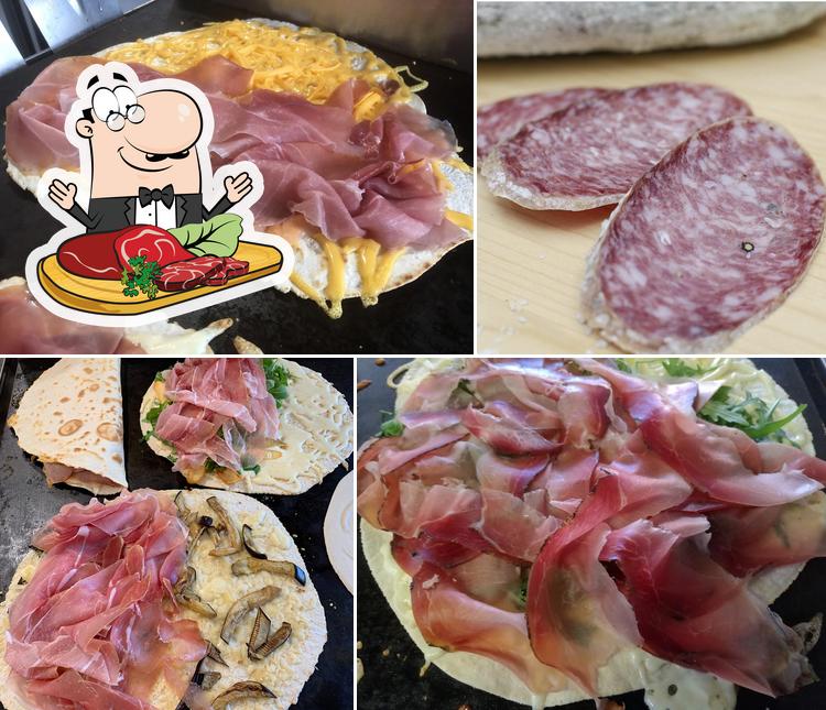Mordicchi L'originale Pancotta since 1998