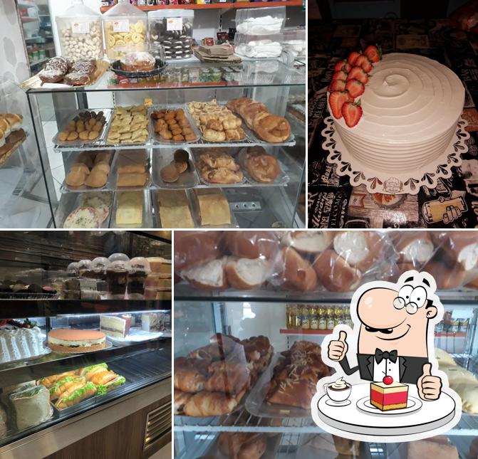 Padaria São José