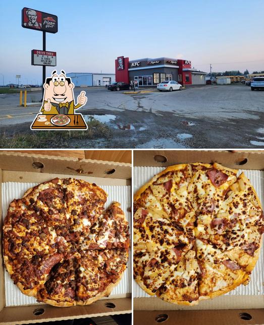 Pizza Hut
