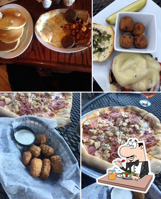 Find the best place to eat in Midway, Kentucky, spring 2024