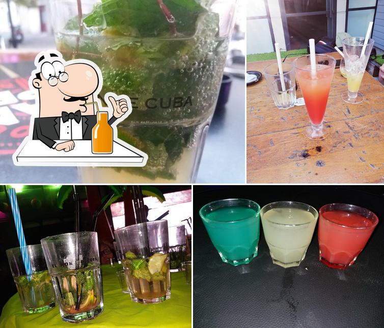 Bar La Terrasse