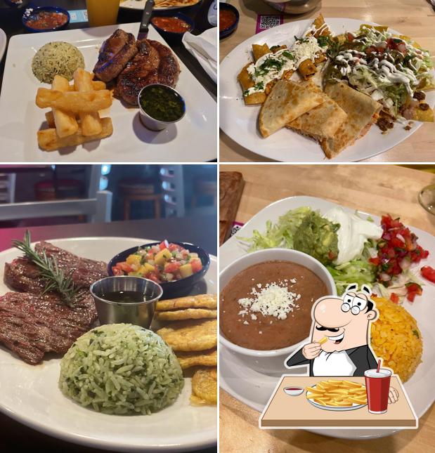 Catrinas Mexican Fusion in Orlando Restaurant reviews