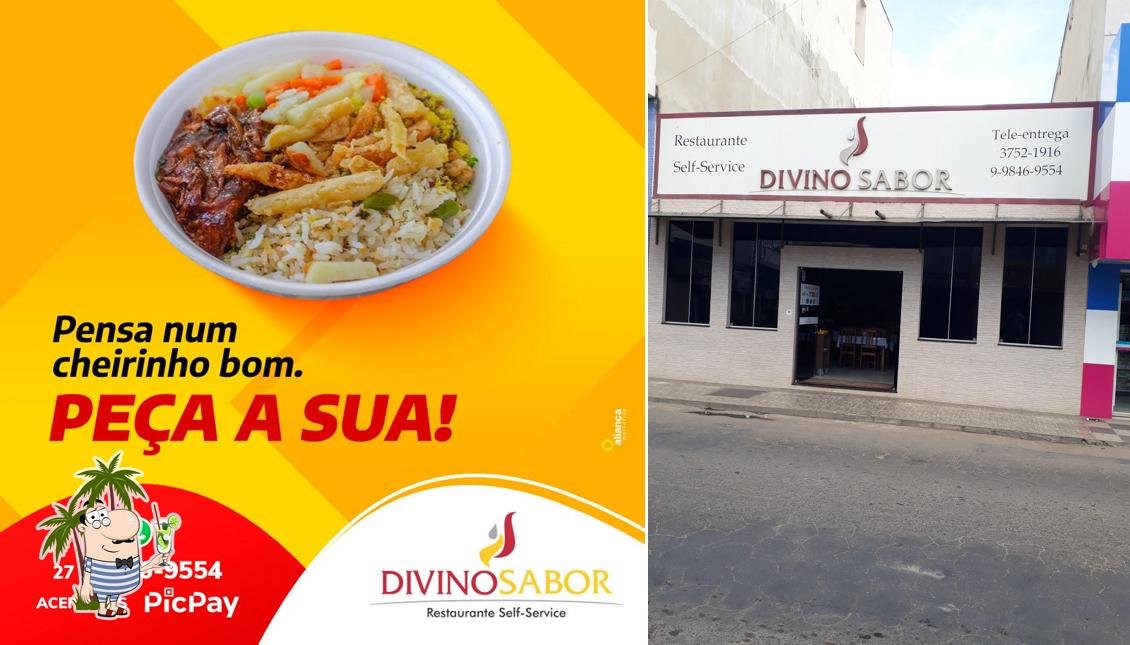 Restaurante Divino Sabor image