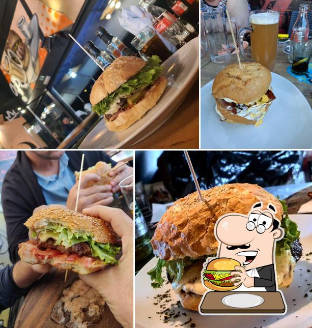 Rifugio Food/Drink And More