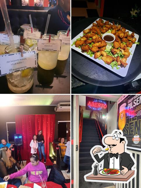 VEGAS BAR E KARAOKÊ
