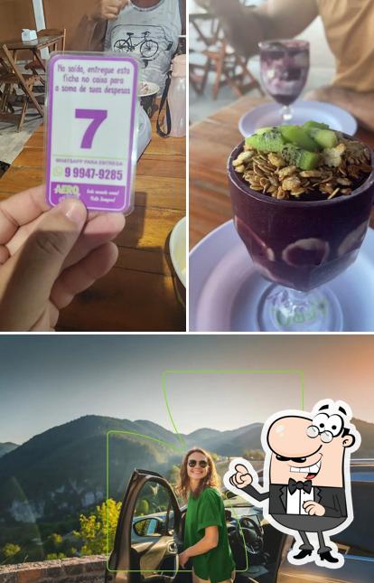 Aeroaçaí