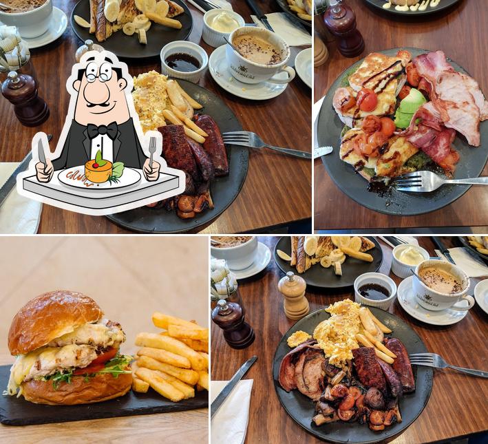 Top 7 restaurants for breakfast in Toowoomba City, september 2024