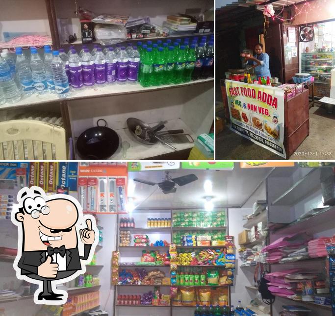 Fast Food Adda photo