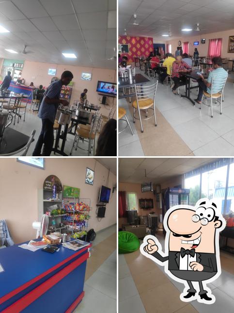 Hotel madhav