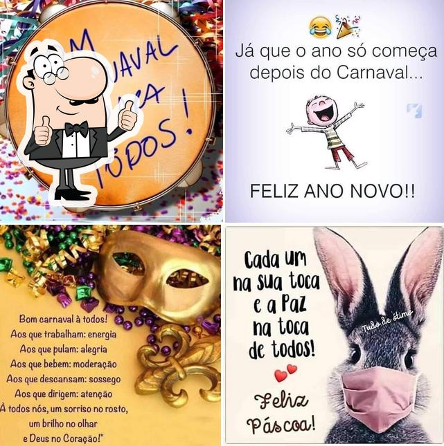 Mas Bá Tchê