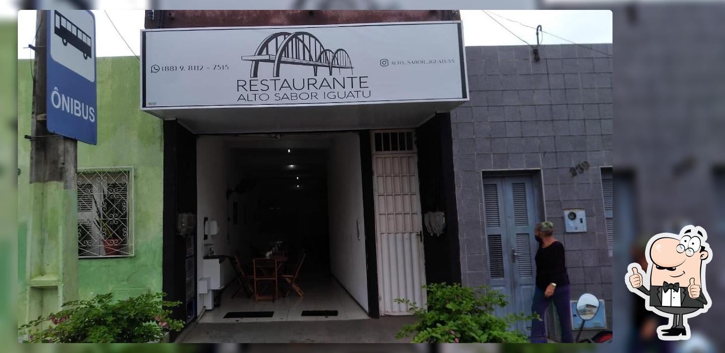 Restaurante Alto Sabor Iguatu