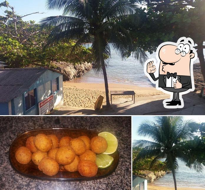 Restaurante e Quiosque da Prainha