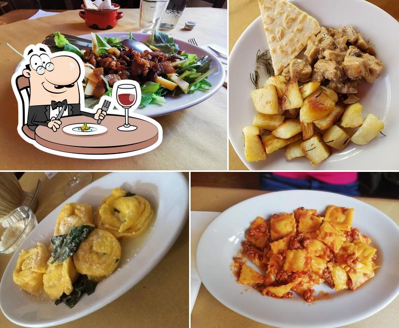 Antica Osteria
