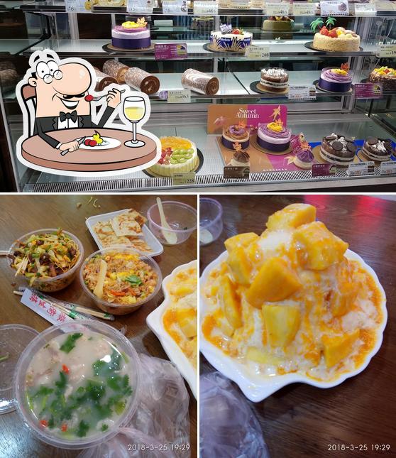 Saint Honore Cake Shop, Hong Kong, Shop G1819A 3/F Restaurant reviews