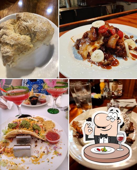 Tabletop Restaurant & Catering, 109 Table Mountain Blvd in Oroville