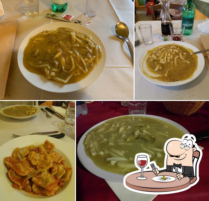 Trattoria Pie' De Cecchin