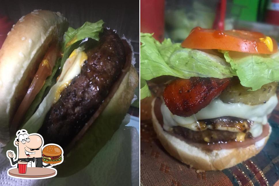 Restaurante Marimbas Burger, Ciudad Juarez Opiniones del restaurante