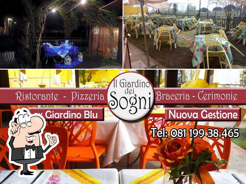 Il Giardino dei Sogni