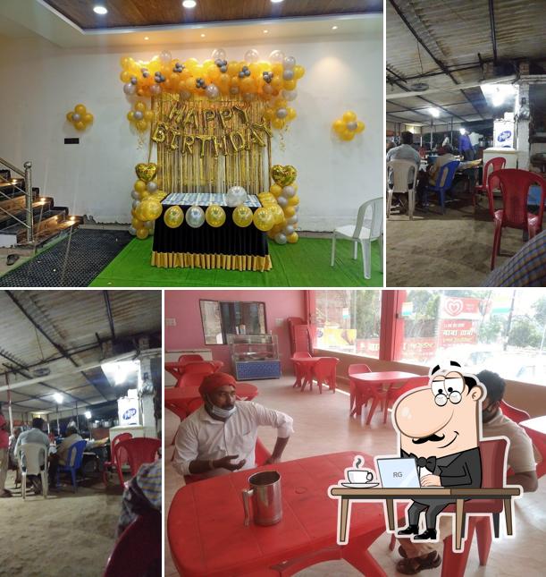 Baba Dhaba and Restaurant