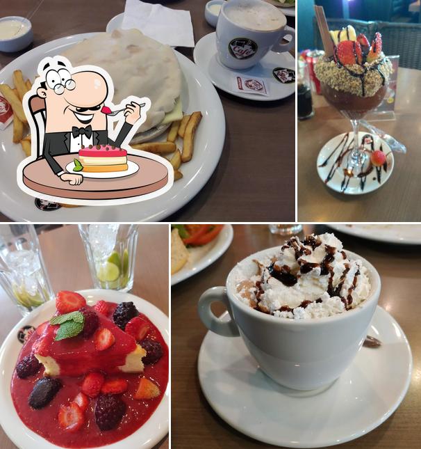 Café e Prosa