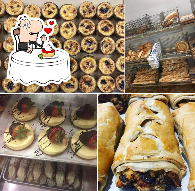 Riviera Bakery in Toronto - Restaurant reviews