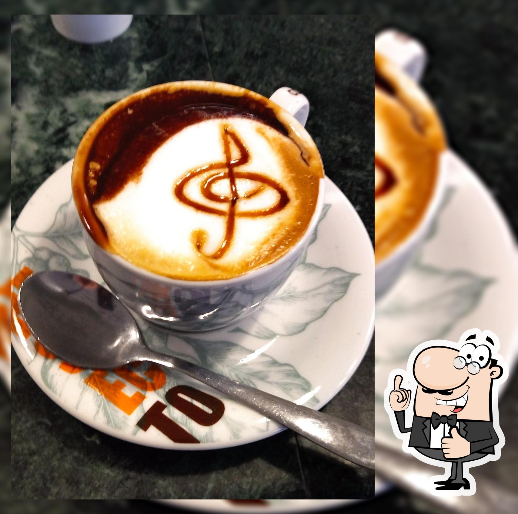 Bisstretto