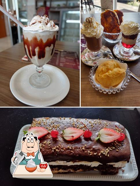 Doce Luxo