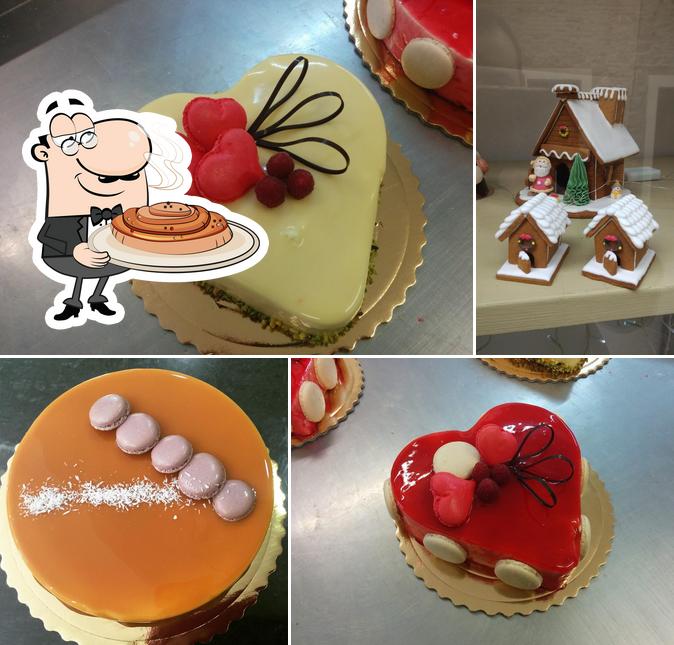 Guarda la foto di Pasticceria Artigianale Scheggi