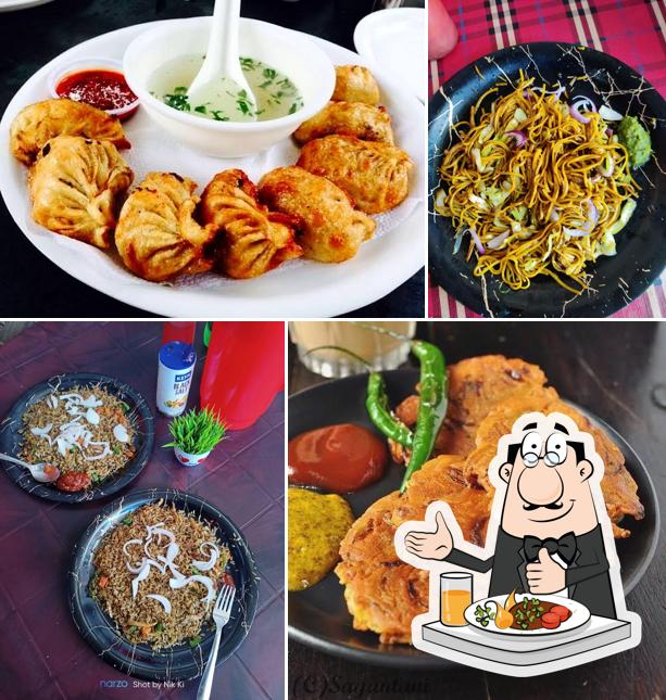 Food Hut