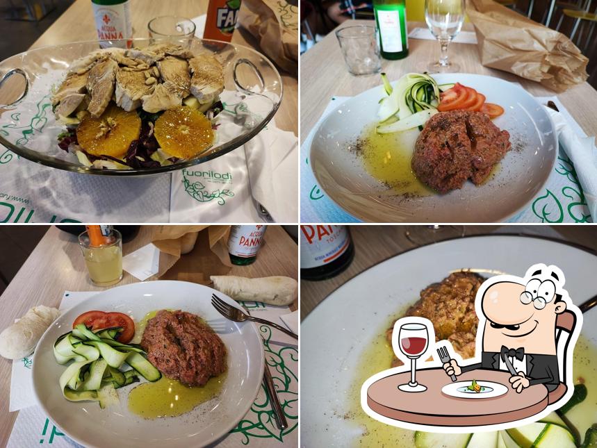 Cibo al Fuorilodi S.A.S