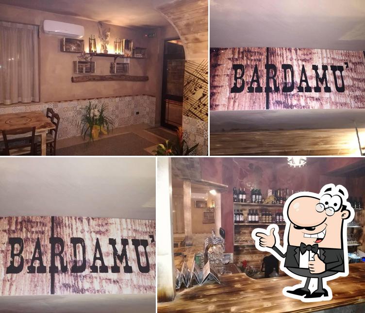 Ecco un'immagine di Bardamù Pub