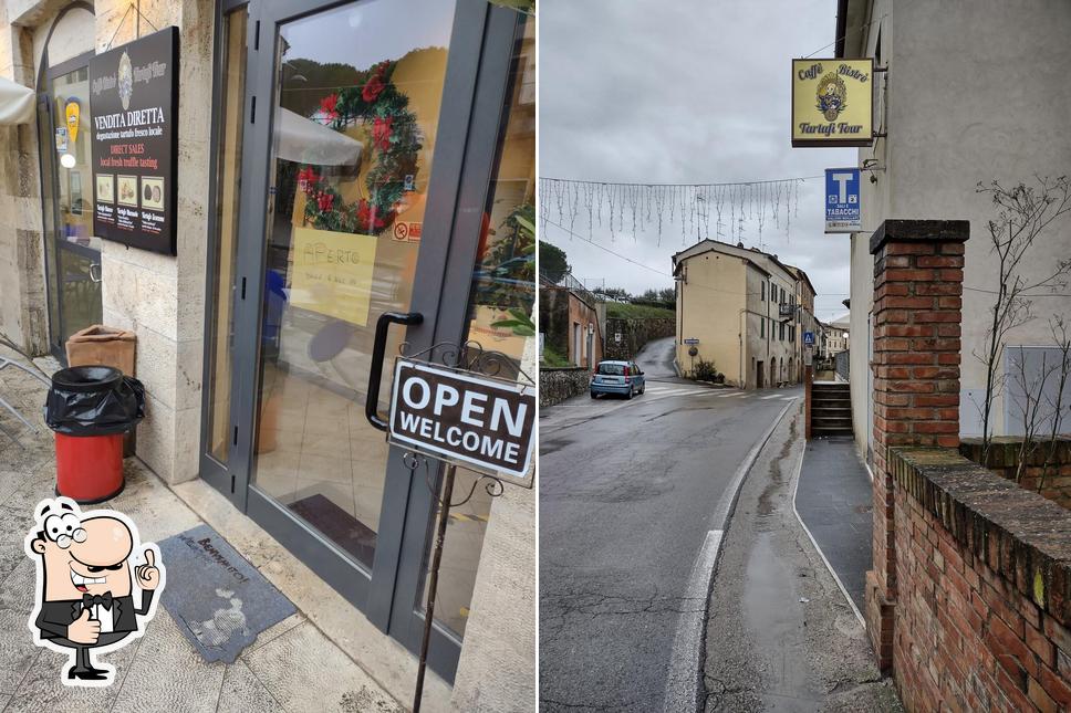 Ecco una foto di Bar Le Rondini