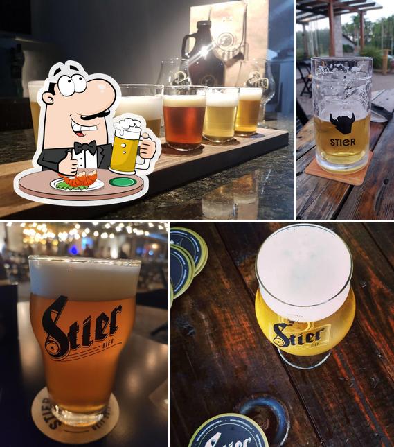 Cervejaria Stier Bier