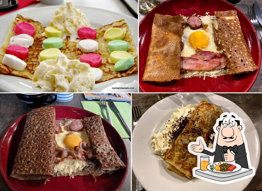 Créperie Les Korrigans