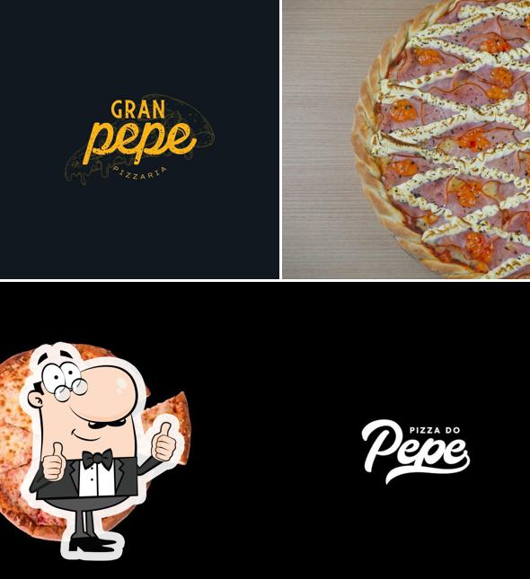 See this image of Gran Pepe Pizza - Horto Florestal