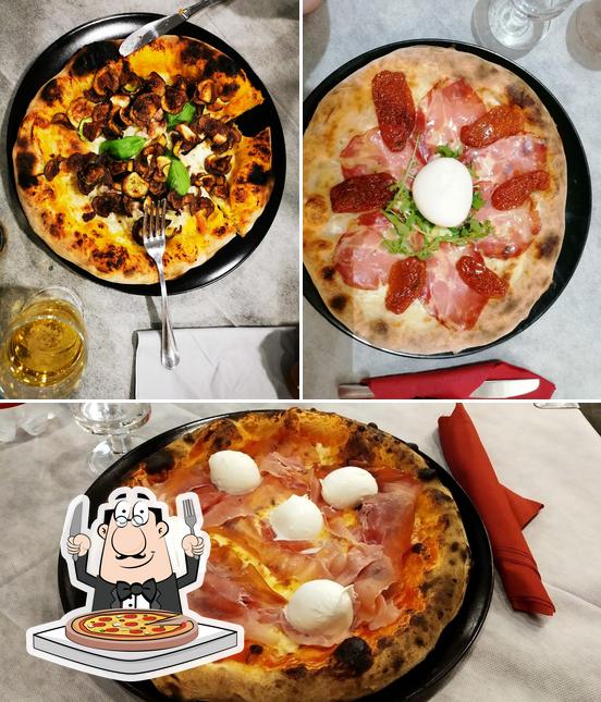 La pizza est le plat rapide favori du monde