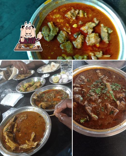 Hotel Ashok Dhaba