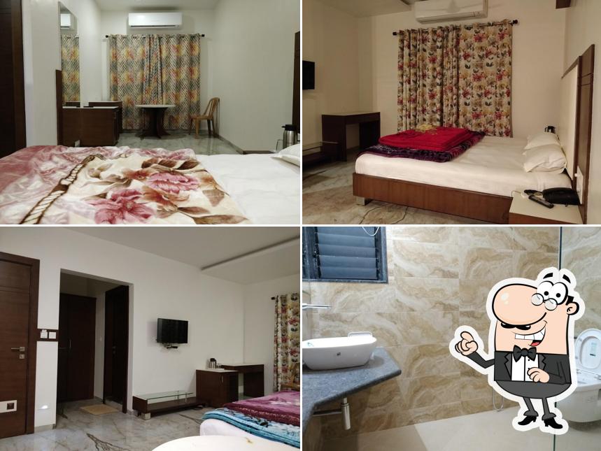 Hotel Geetanjali