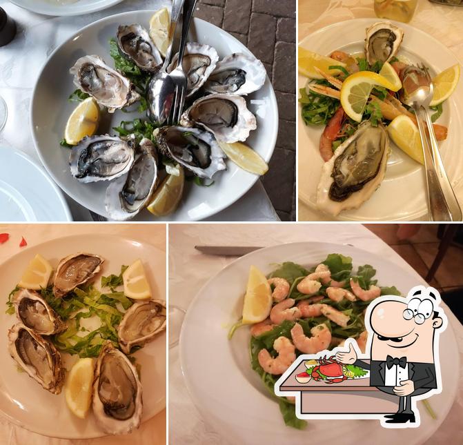 Il Giardino Degli Ulivi - Ristorante