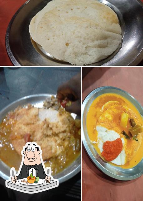 Kuttoos Thattukada