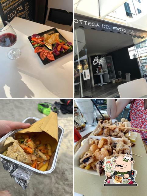 La Bottega del Fritto