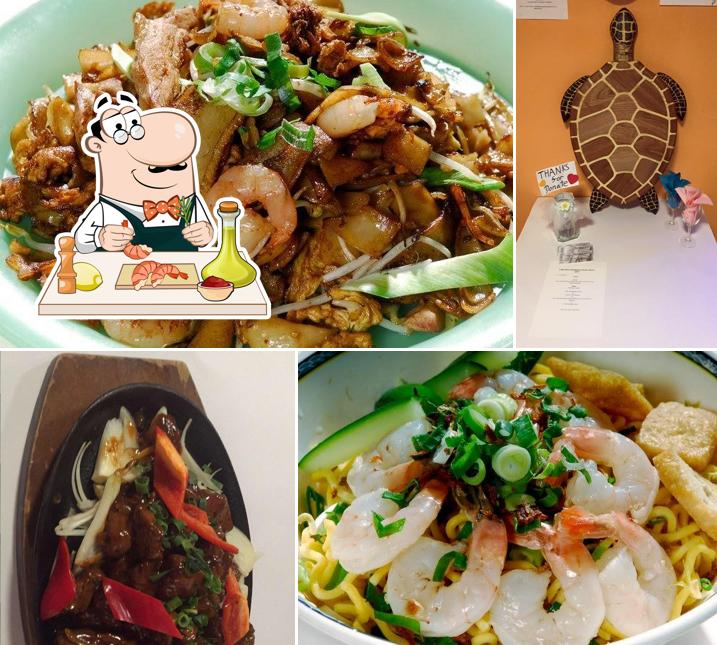 Laksa House, 214 Hutt St in Adelaide - Restaurant menu and reviews
